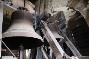 zvony u sv. Josefa